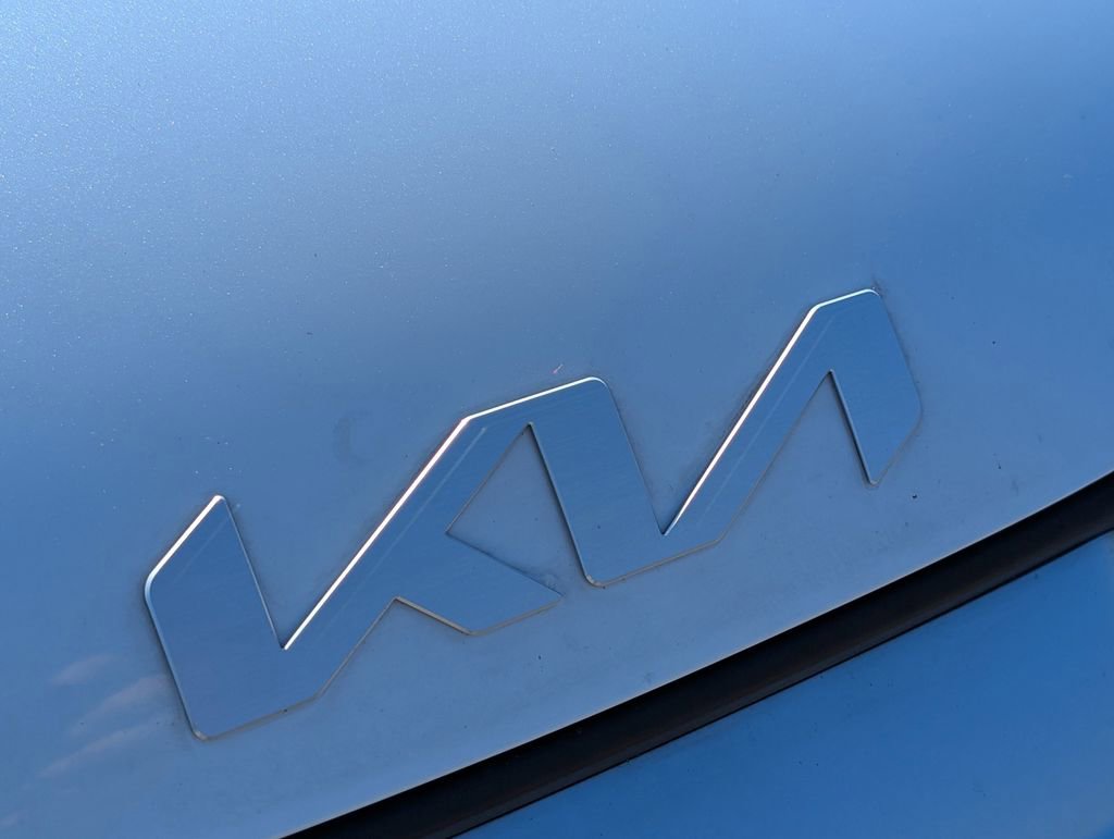 Used 2023 Kia Sportage LX FWD image 10