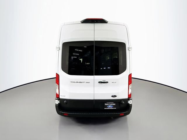 Used 2024 Ford Transit 350 XLT image 31