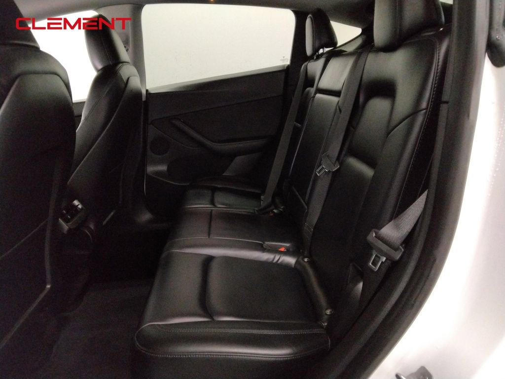 Used 2022 Tesla Model Y Performance image 26