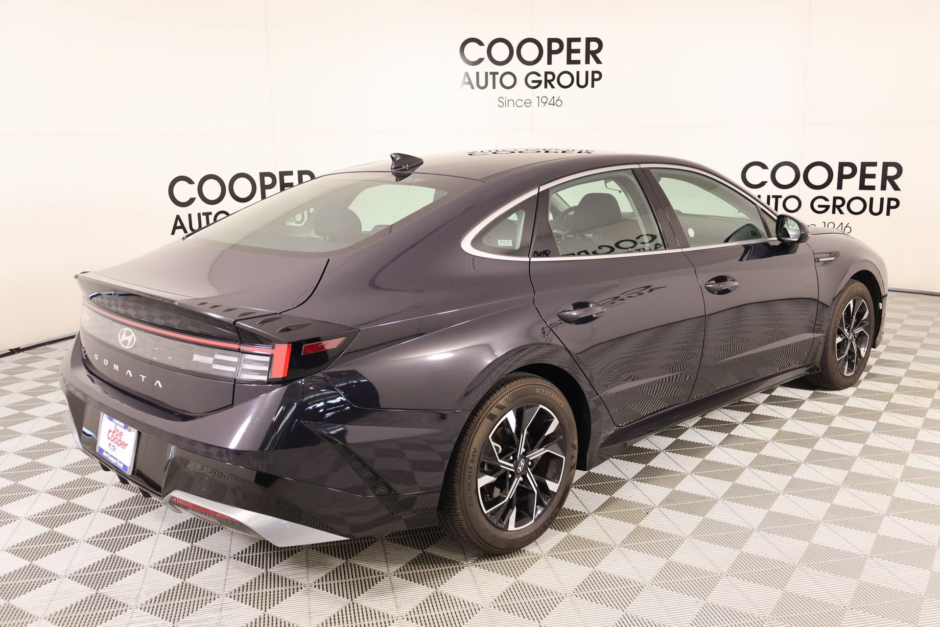 Used 2025 Hyundai Sonata SEL FWD image 19