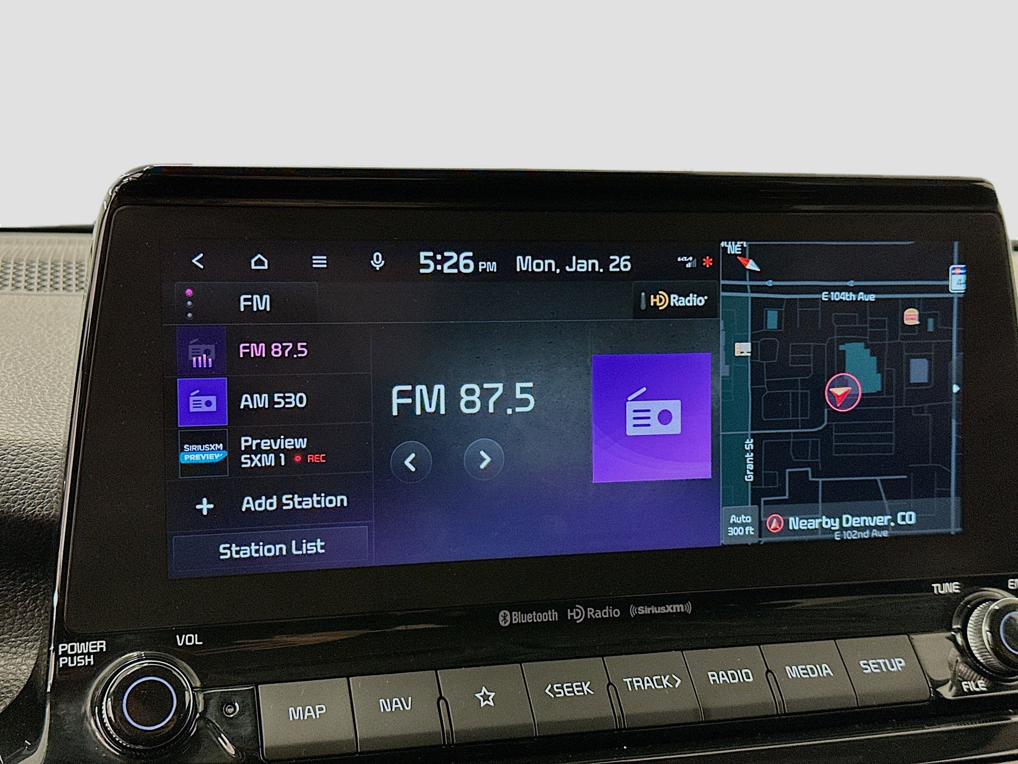 Used 2023 Kia Seltos EX image 21