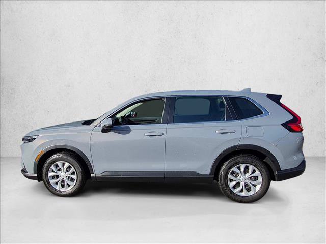Used 2023 Honda CR-V LX image 8