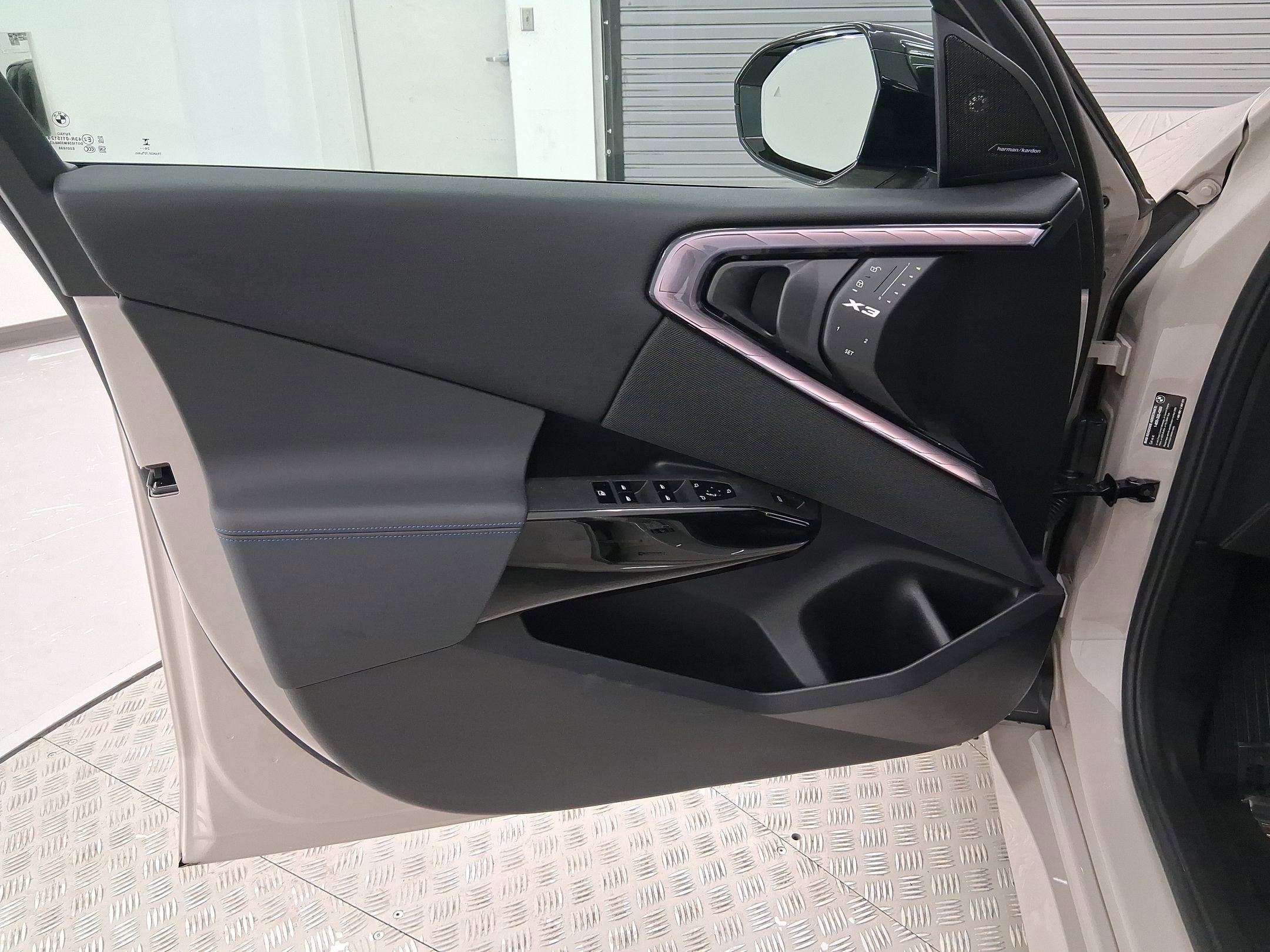 Certified 2025 BMW X3 M50 image 20