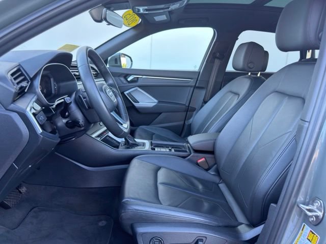 Used 2025 Audi Q3 2.0T Premium AWD/4WD image 22