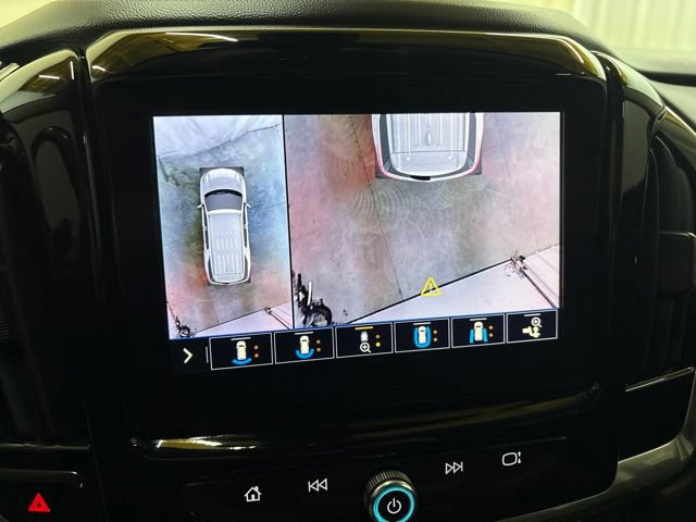 Used 2020 Chevrolet Traverse Premier w/ LPO, Floor Liner Package FWD image 61