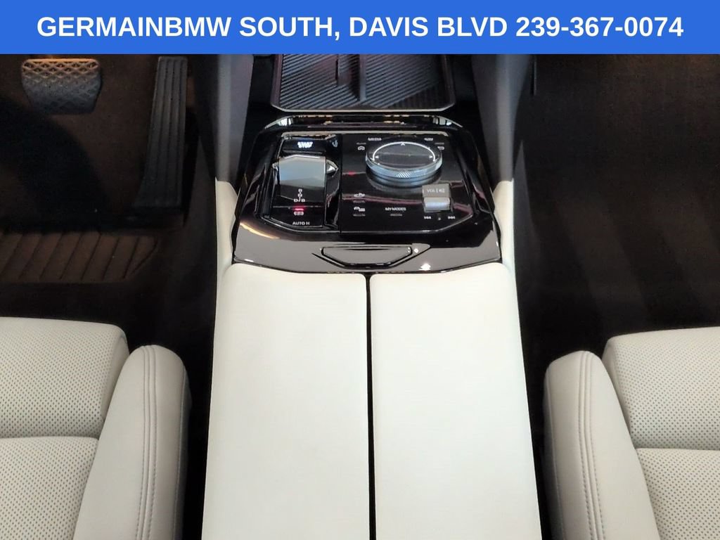 Used 2026 BMW i5 eDrive40 RWD image 19