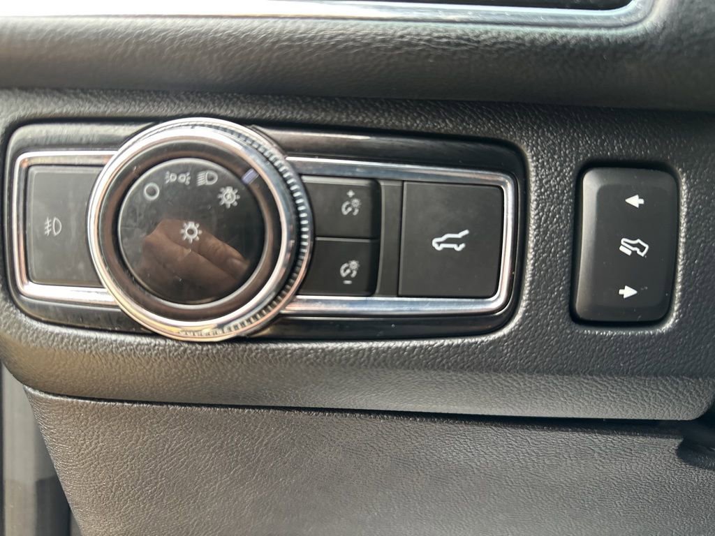Used 2021 Lincoln Navigator Reserve AWD/4WD image 15