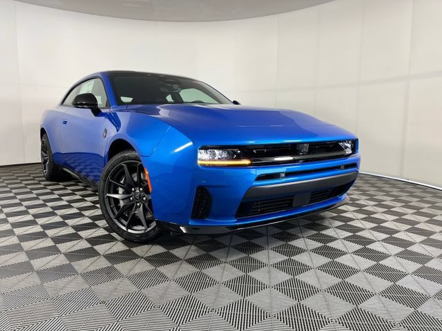 New 2026 Dodge Charger Scat Pack AWD/4WD image 2