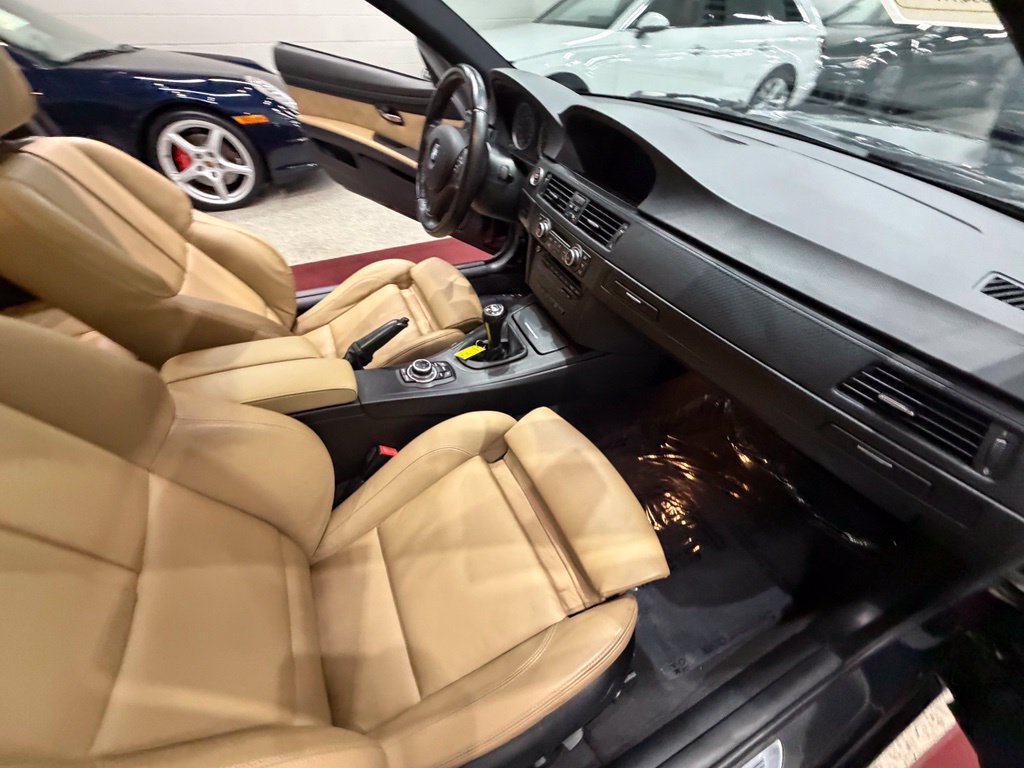 Used 2011 BMW M3 Coupe RWD image 46