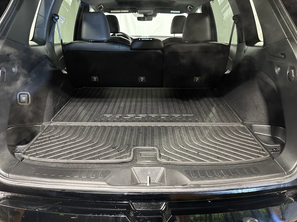 Certified 2023 Honda Passport TrailSport image 28