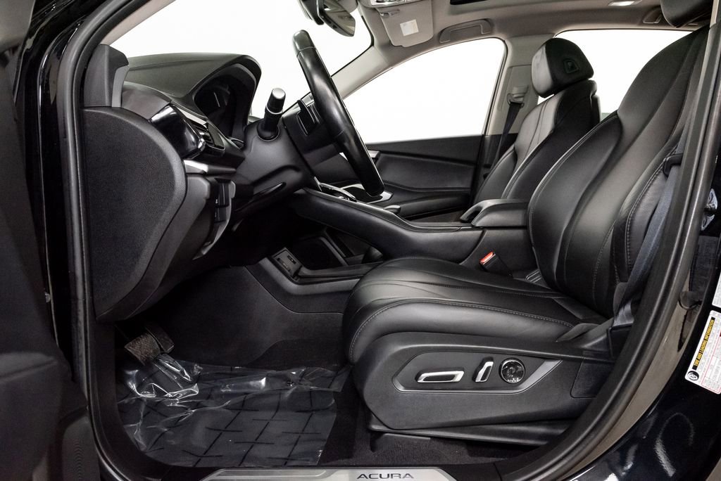 Used 2023 Acura RDX AWD image 13