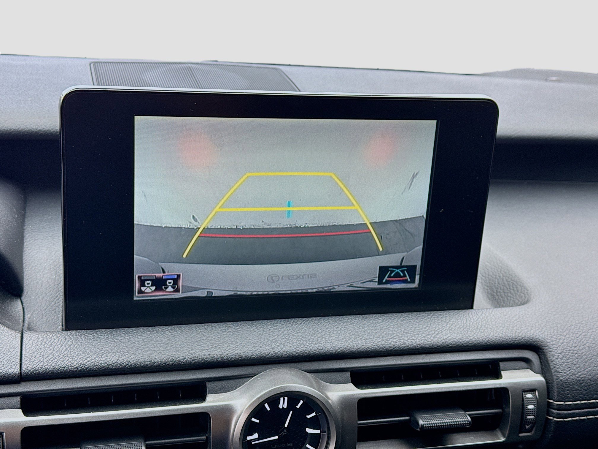 Used 2021 Lexus IS 300 w/ Accessory Package 2 image 10