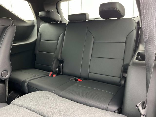 New 2026 Chevrolet Traverse High Country image 20