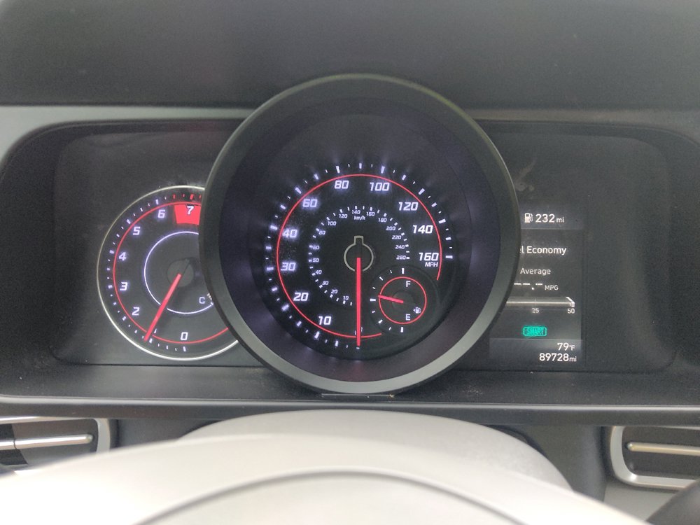 Used 2022 Hyundai Elantra SEL FWD image 23