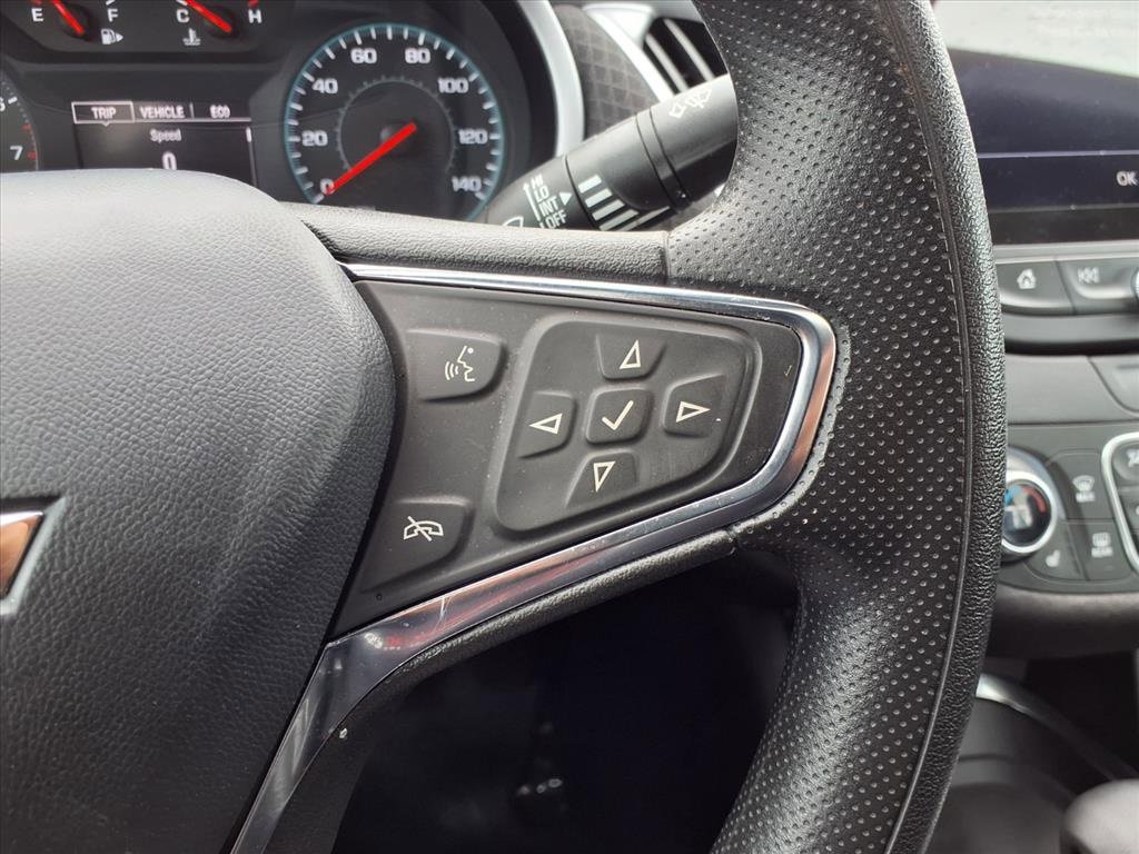 Used 2023 Chevrolet Malibu LT image 18