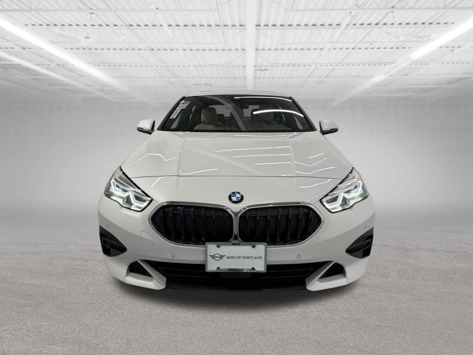 Used 2023 BMW 228i xDrive Gran Coupe w/ Convenience Package AWD/4WD image 7