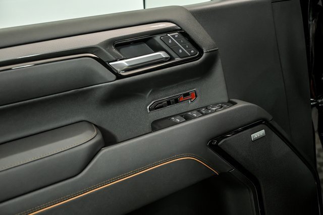 New 2026 GMC Sierra 1500 AT4 w/ Technology Package image 6