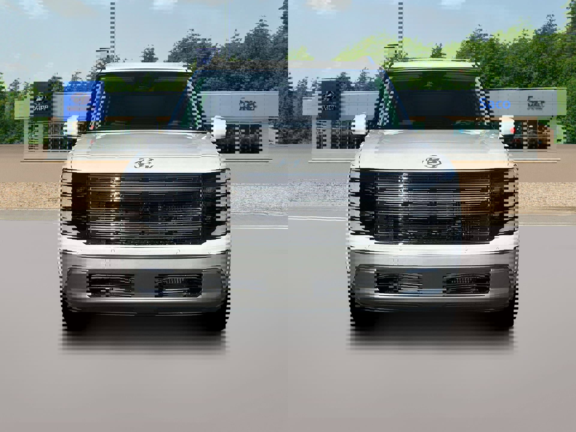 New 2026 Hyundai Palisade SEL Premium image 12