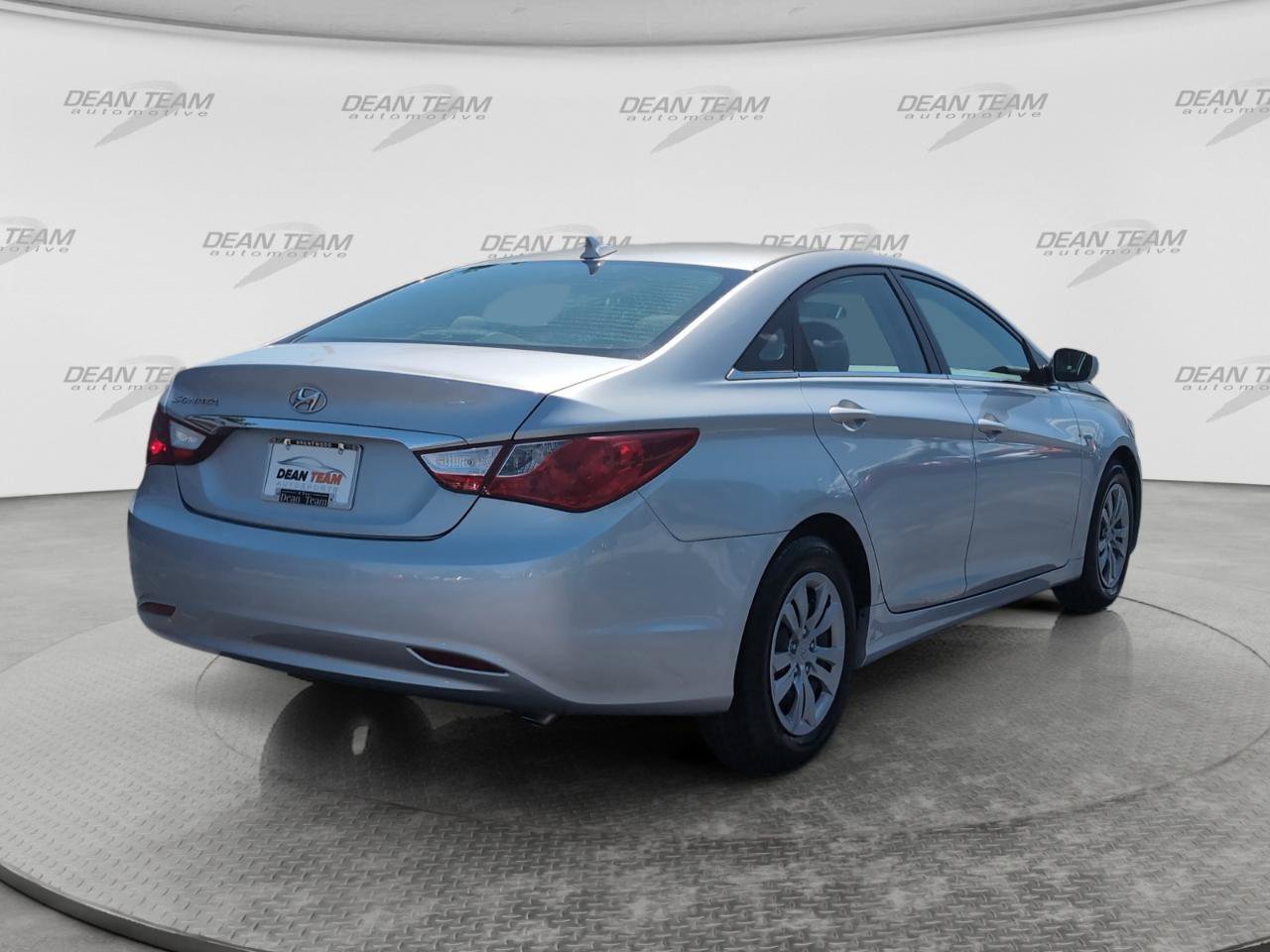 Used 2011 Hyundai Sonata GLS FWD image 7