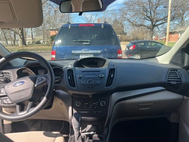 Used 2018 Ford Escape SE image 7