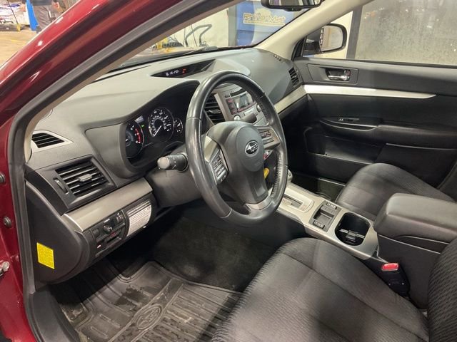 Used 2012 Subaru Legacy 2.5i Premium image 9