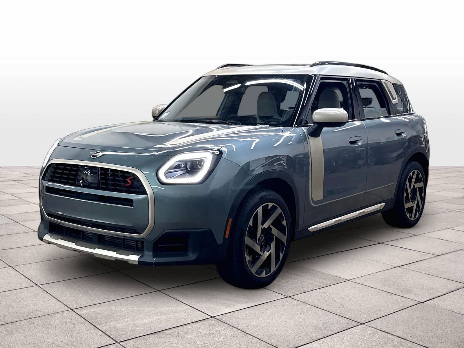Used 2026 MINI Cooper Countryman S