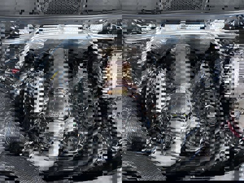 Used 2018 Audi SQ5 Premium Plus image 14