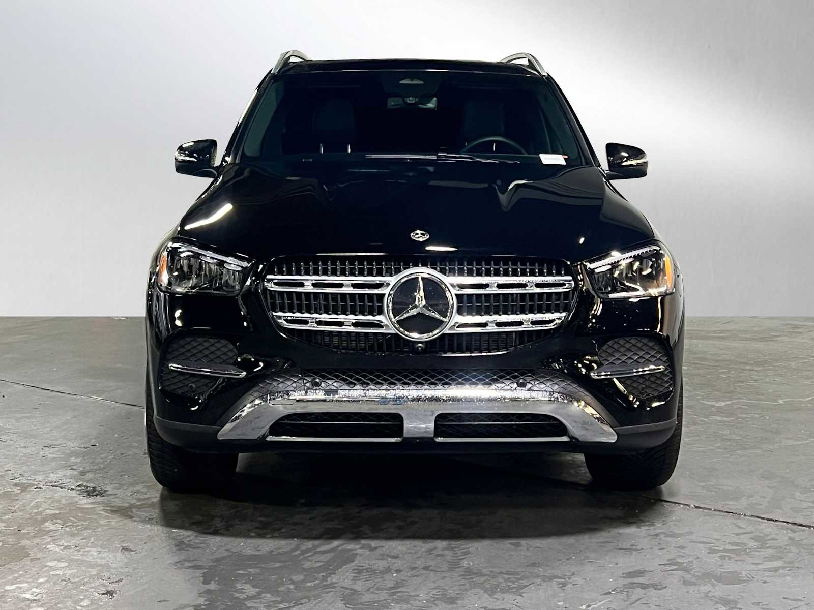 Used 2026 Mercedes-Benz GLE 350 4MATIC image 9