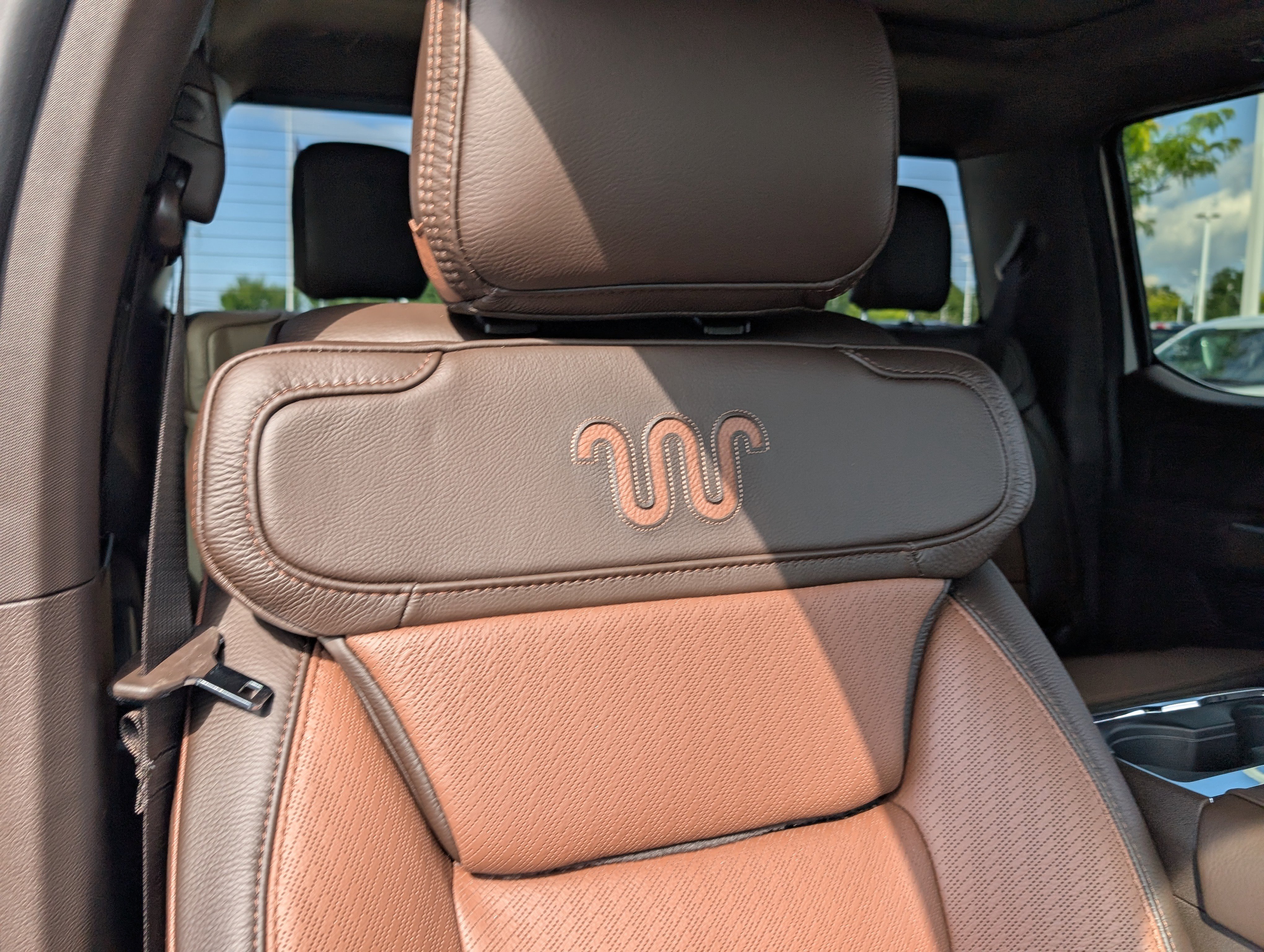 New 2026 Ford F350 King Ranch image 17