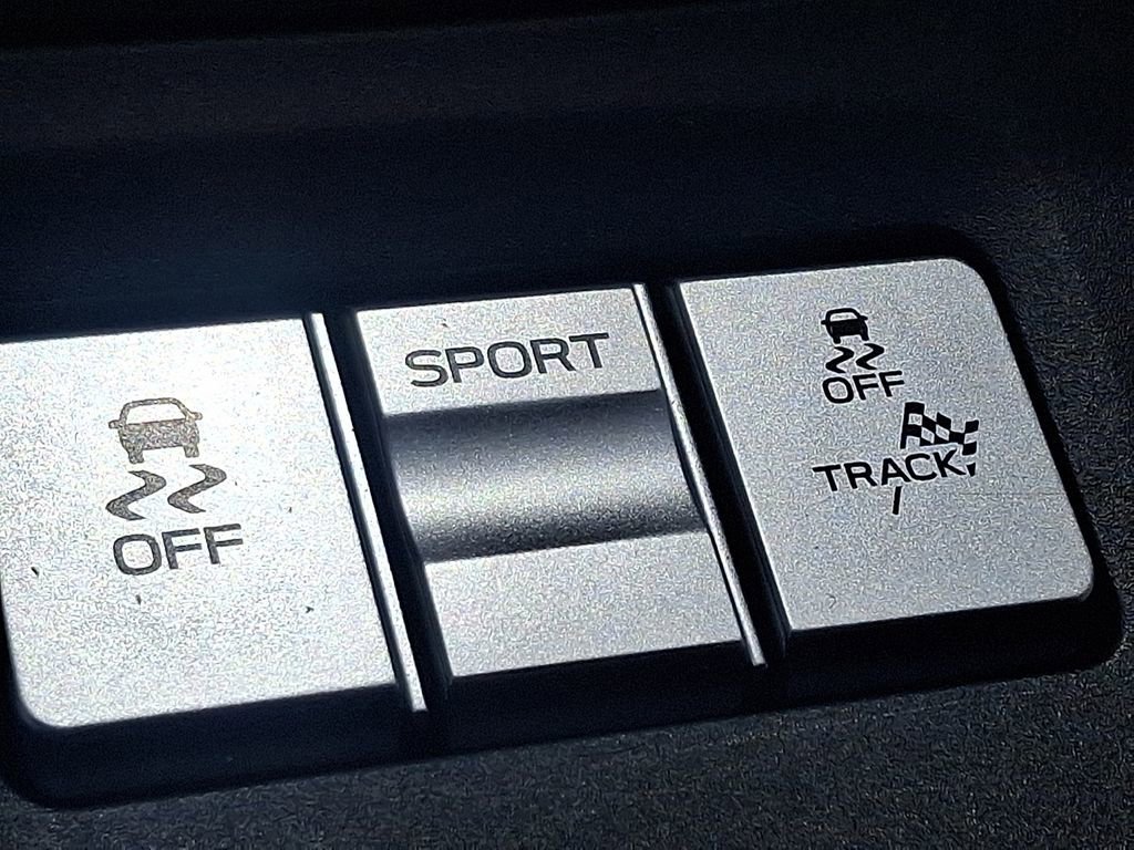 Used 2025 Subaru BRZ Limited image 22