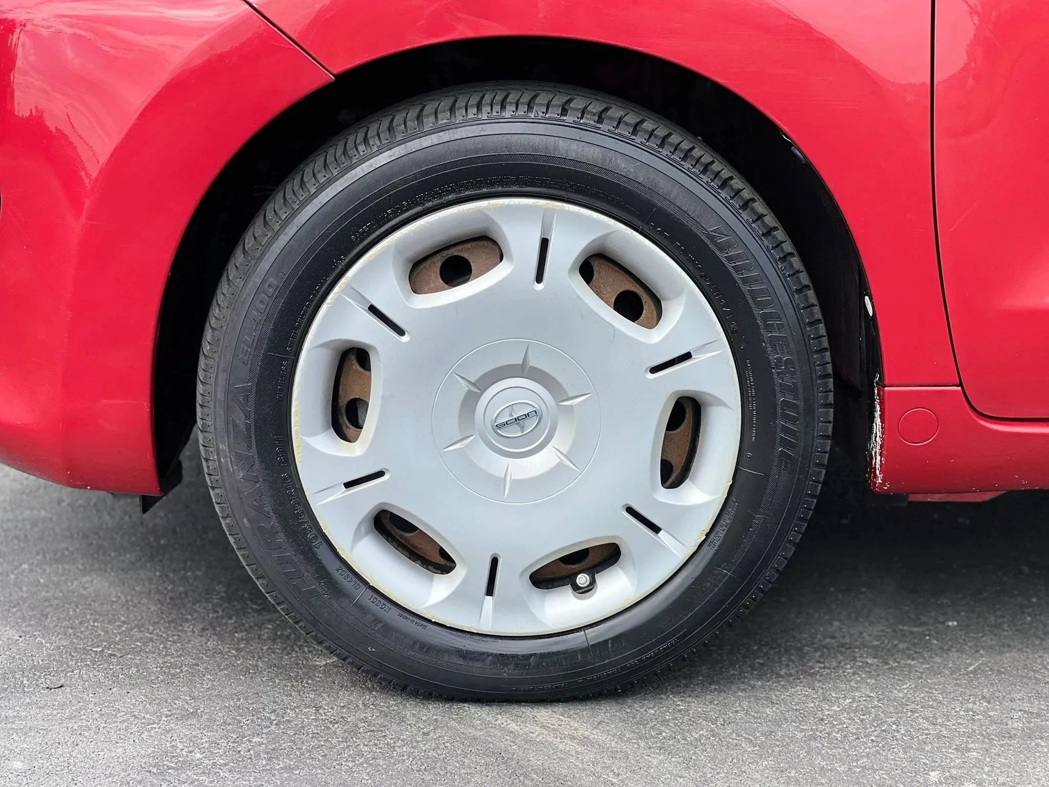 Used 2009 Scion xD FWD image 37