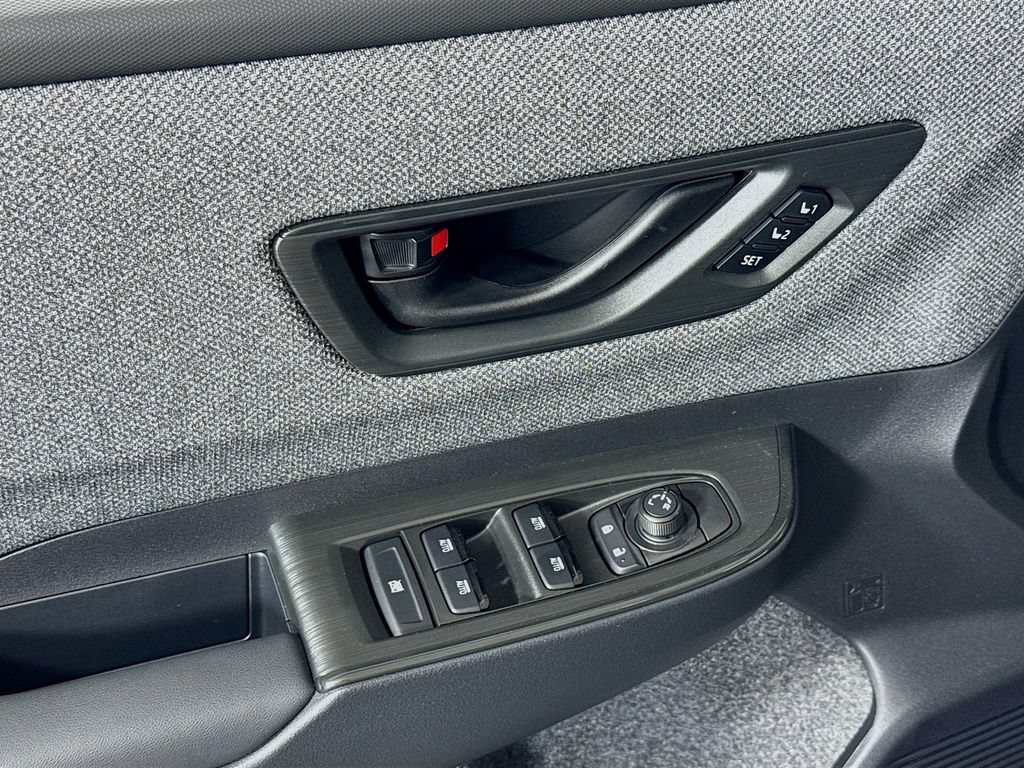 New 2026 Subaru Outback Limited AWD/4WD image 18