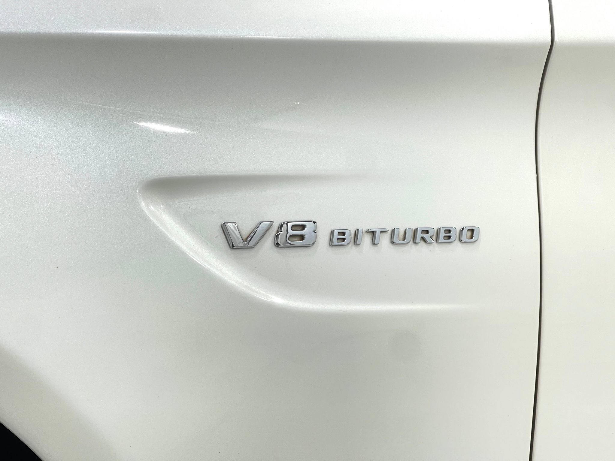 Used 2018 Mercedes-Benz C 63 AMG Cabriolet image 41