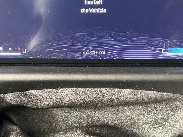 Used 2023 Jeep Wagoneer L Series III w/ Convenience Group I image 36