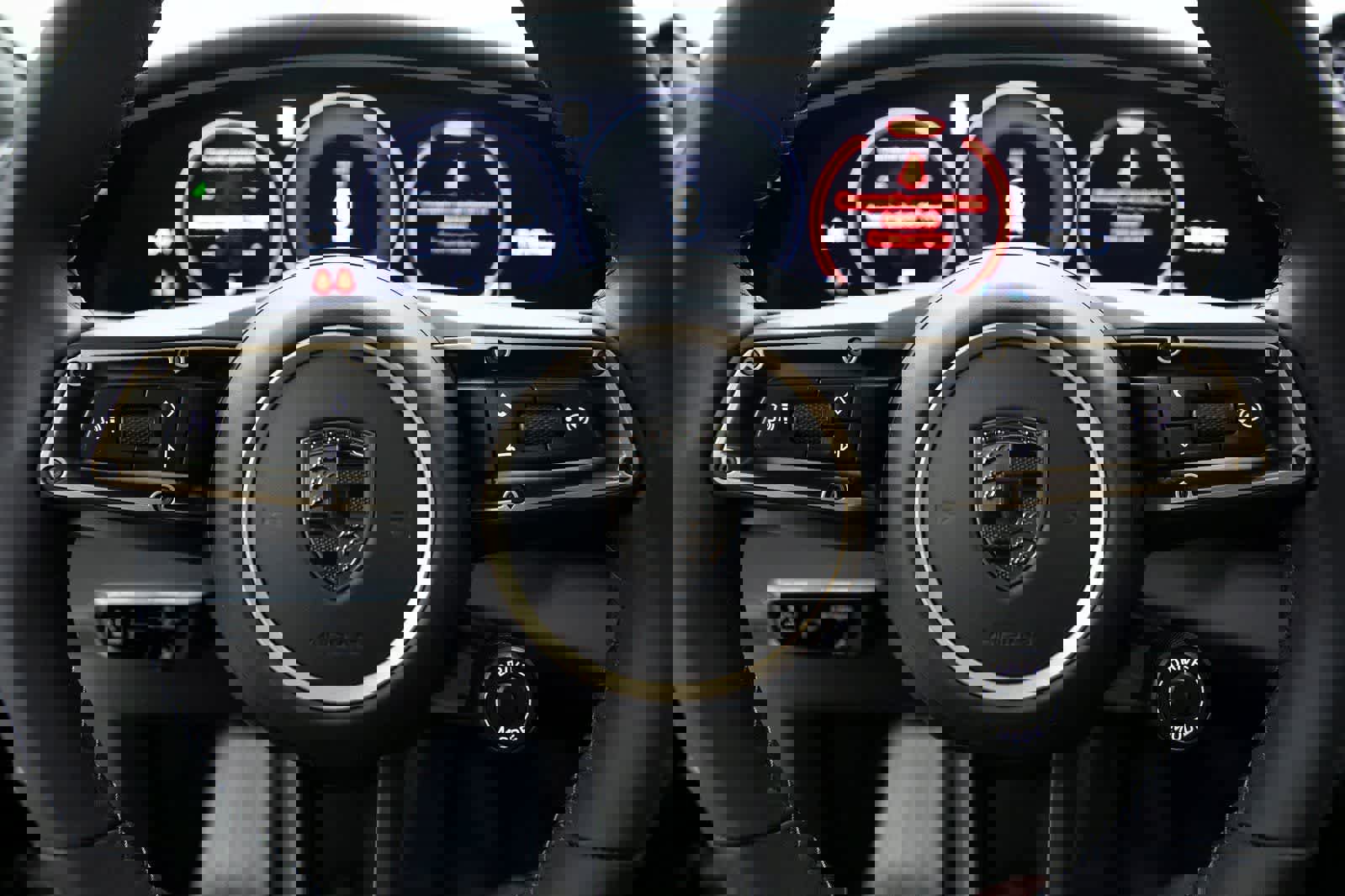 New 2026 Porsche Taycan Turbo S image 14