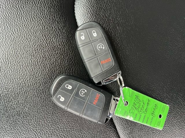 Used 2024 Jeep Compass Limited image 25