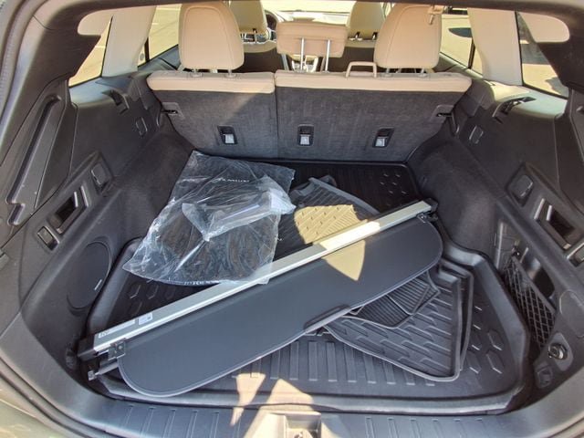 Used 2023 Subaru Outback Limited image 12