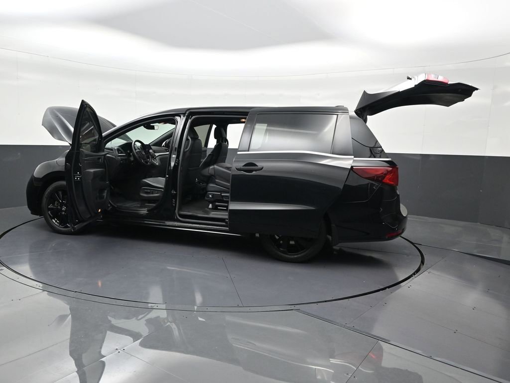 Used 2024 Honda Odyssey Sport image 35