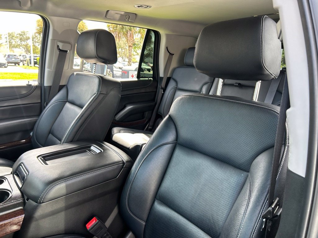 Used 2019 GMC Yukon SLE w/ Convenience Package RWD image 18