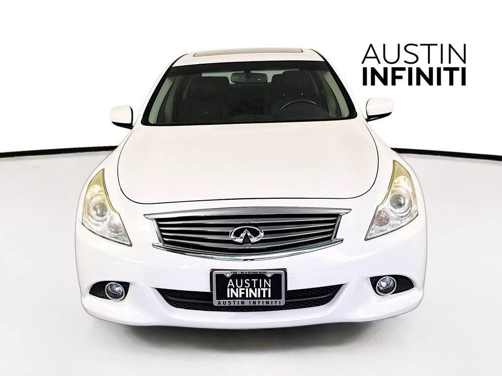 Used 2013 INFINITI G37 Journey w/ Premium Pkg RWD video 2