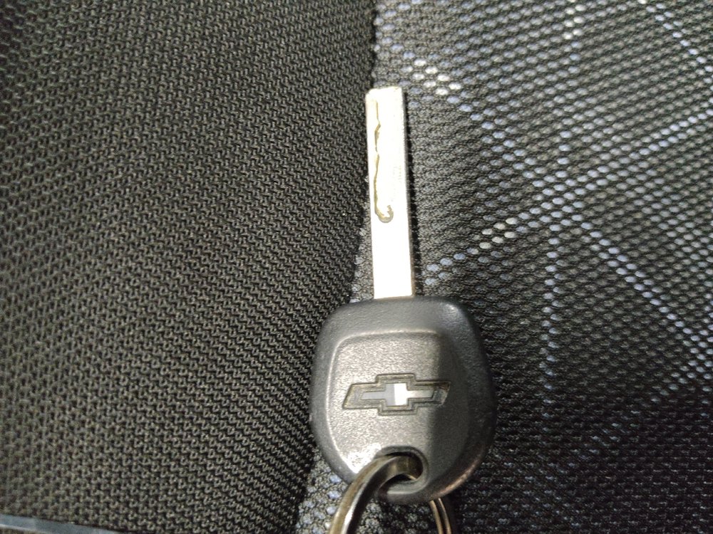 Used 2021 Chevrolet Spark LS image 32