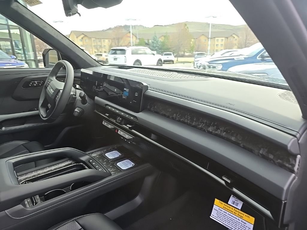 New 2027 Kia Telluride SX Prestige X-Pro image 7