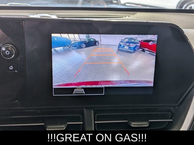 Used 2024 Chevrolet Trax RS image 29