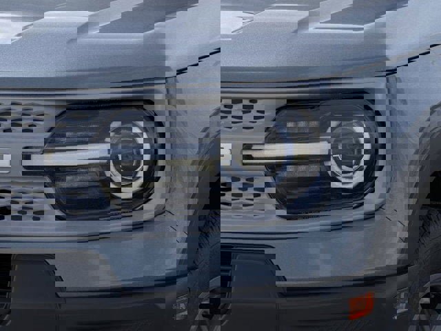 New 2025 Ford Bronco Sport Big Bend w/ Convenience Package image 41