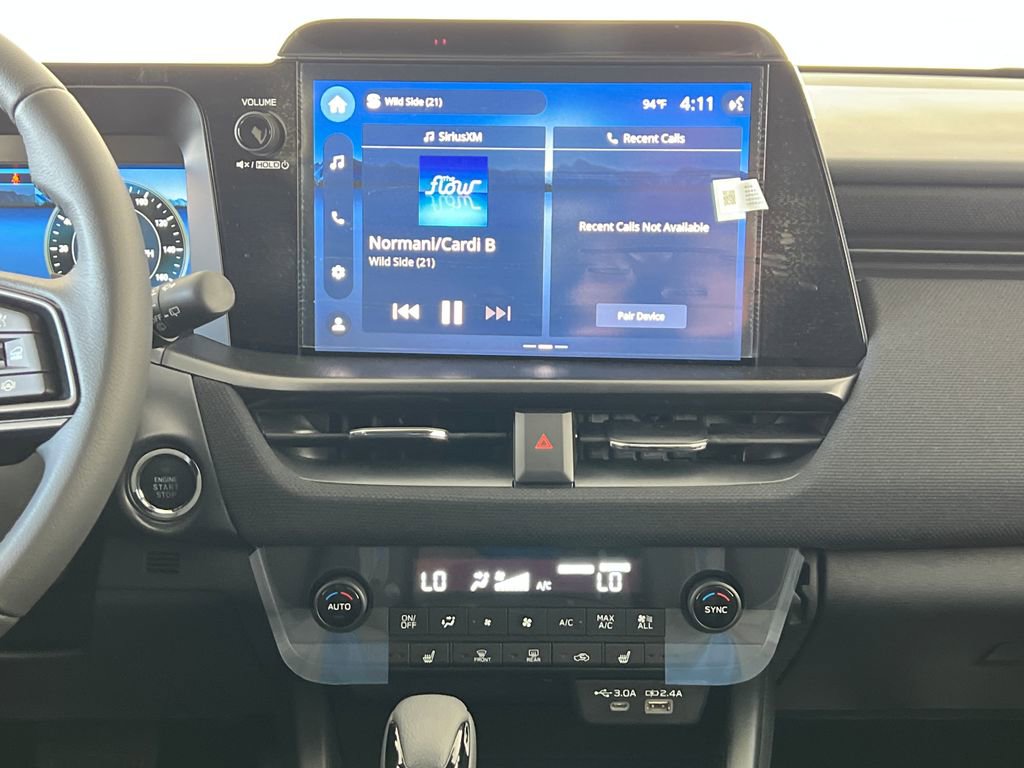 New 2026 Subaru Outback Premium AWD/4WD image 20