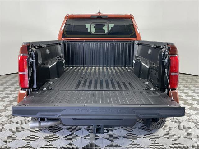 New 2025 Toyota Tacoma TRD Off-Road image 12