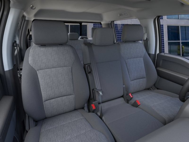 New 2026 Ford F250 XL w/ STX Appearance Package AWD/4WD image 33