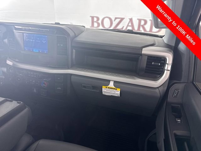 Used 2024 Ford F350 XL w/ 360-Degree Camera Package image 28