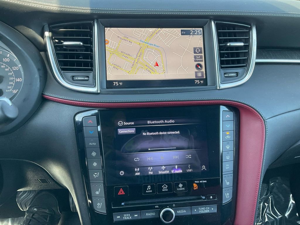 Used 2023 INFINITI QX55 Sensory w/ Lighting Package image 20