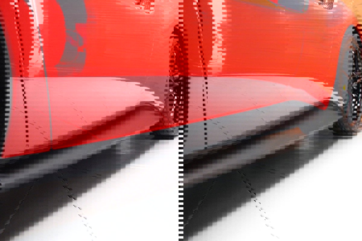 Used 2025 Ferrari 296 GTS image 47